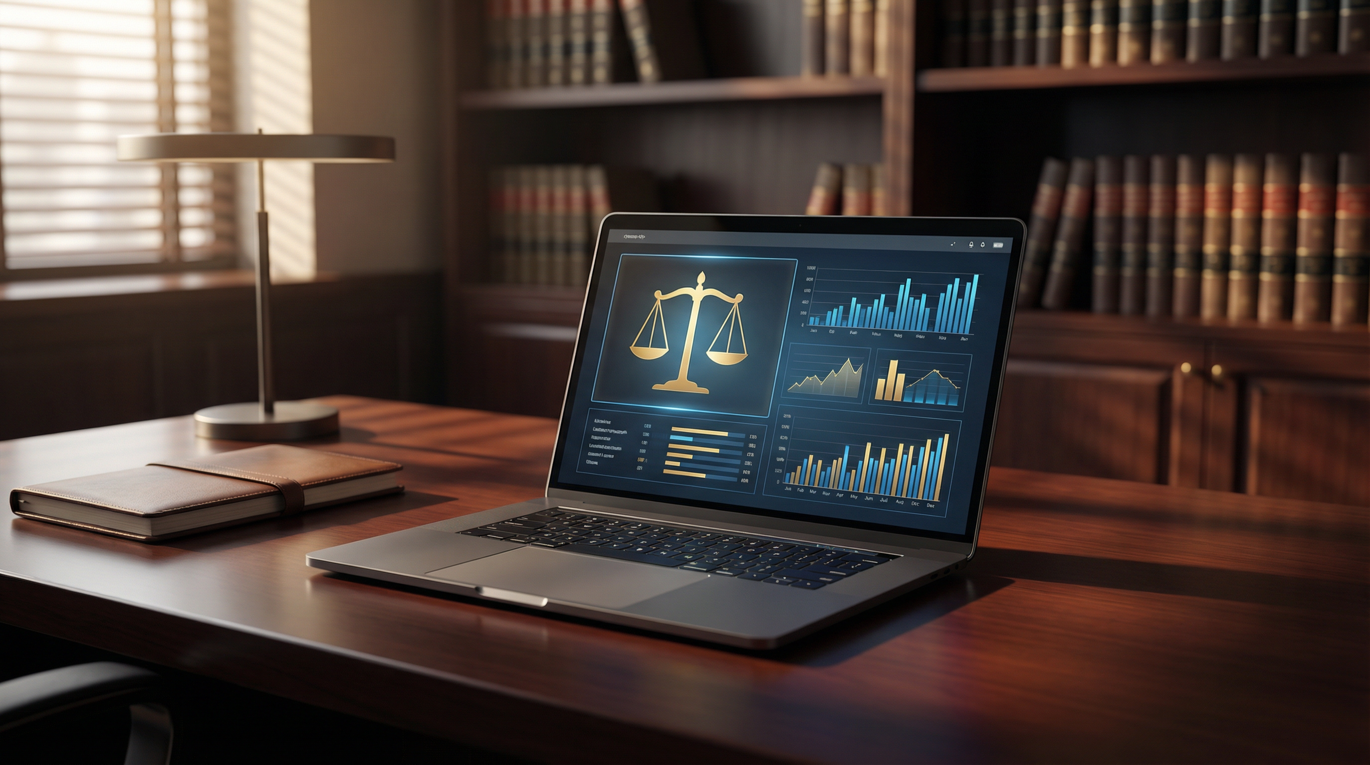 Marketing Jurídico Estratégico